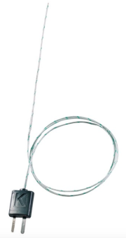 Термопара с адаптером, гибкая, длина 800мм Testo 0602 0644 в ШефСтор (chefstore.ru)